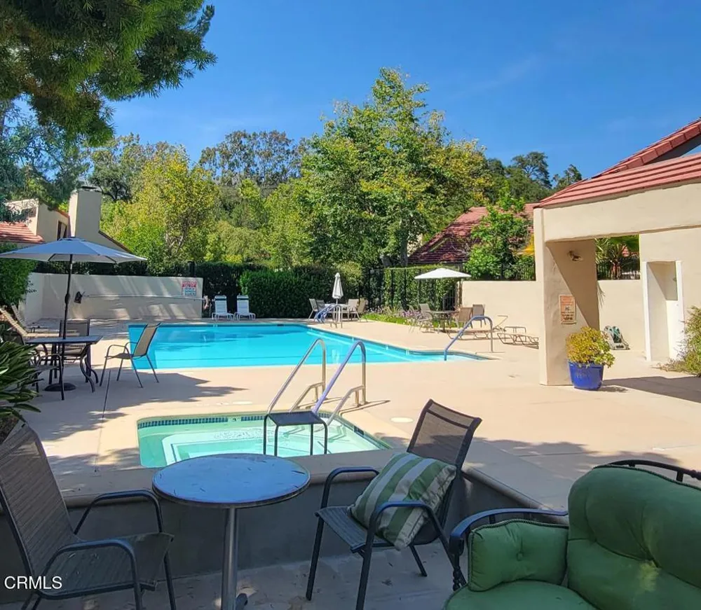 202 Carillo Road #A Ojai, CA 93023