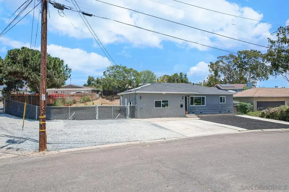 74 Vallecitos Way Chula Vista, CA 91910