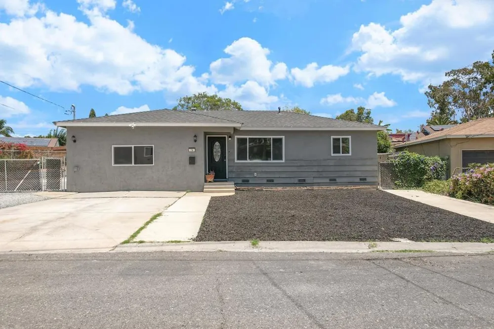 74 Vallecitos Way Chula Vista, CA 91910