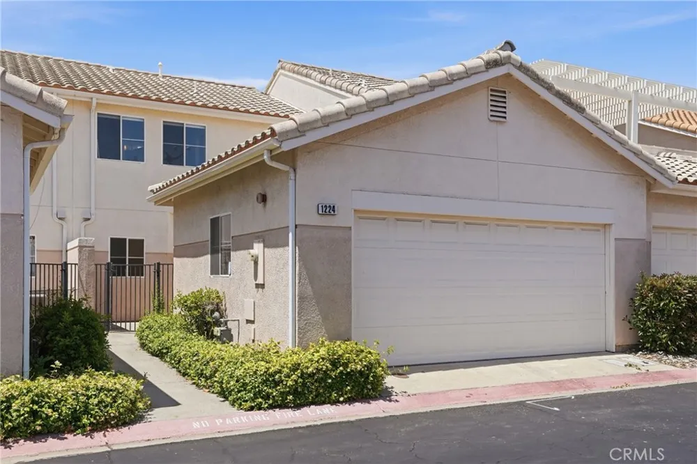 1224 Manzanita San Luis Obispo, CA 93401