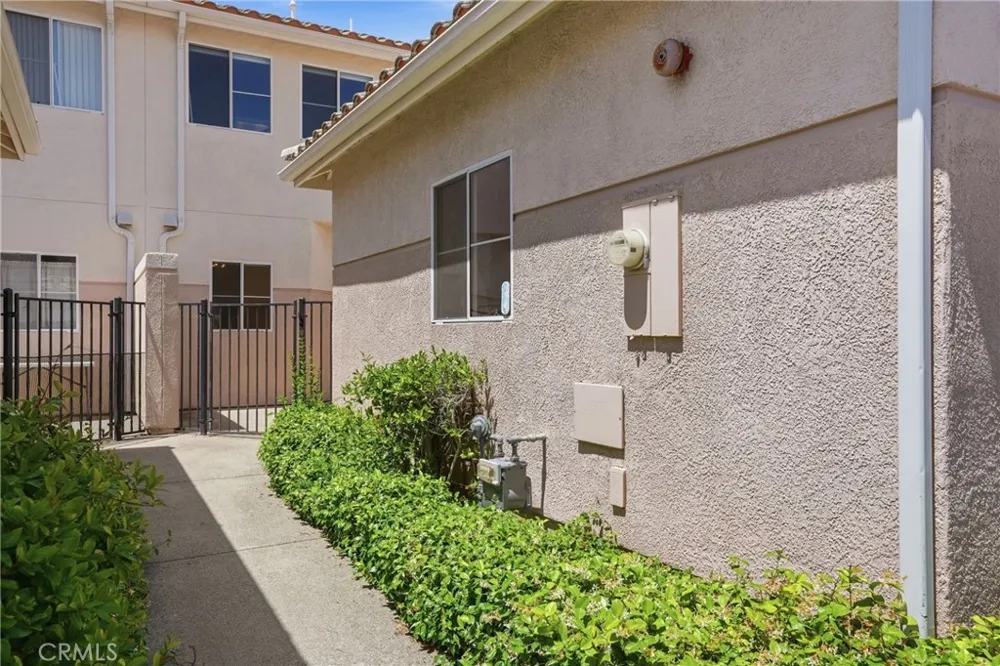 1224 Manzanita San Luis Obispo, CA 93401