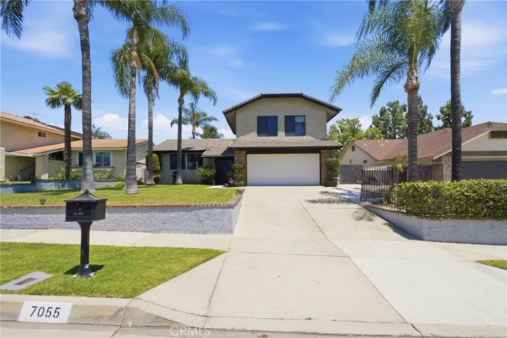 7055 Mango Street Rancho Cucamonga, CA 91701