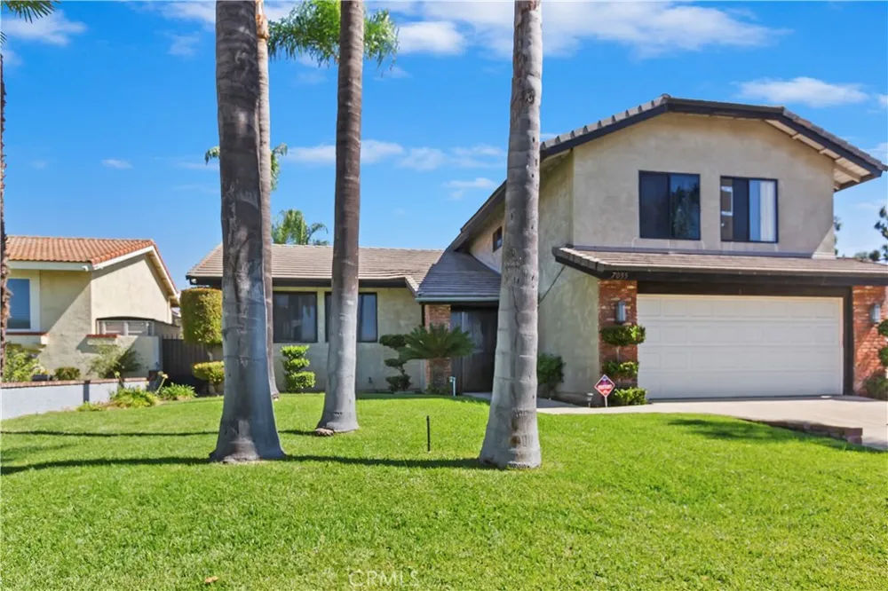 7055 Mango Street Rancho Cucamonga, CA 91701