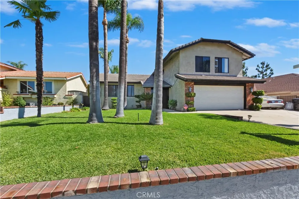 7055 Mango Street Rancho Cucamonga, CA 91701