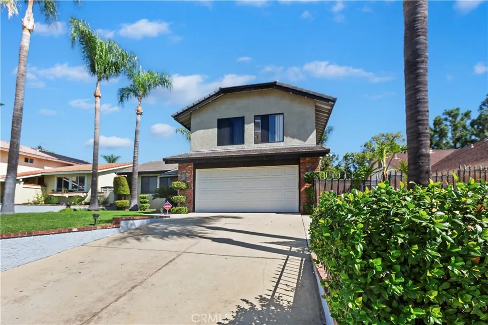 7055 Mango Street Rancho Cucamonga, CA 91701