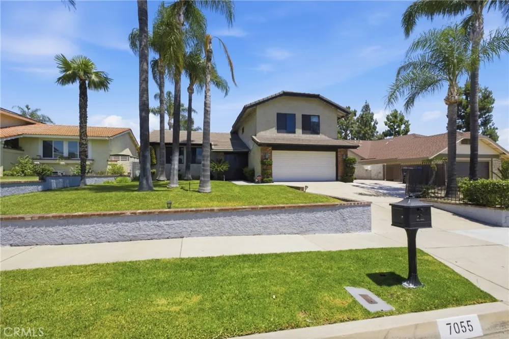 7055 Mango Street Rancho Cucamonga, CA 91701
