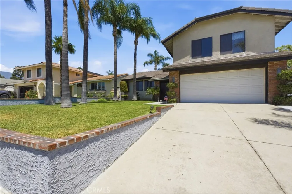 7055 Mango Street Rancho Cucamonga, CA 91701
