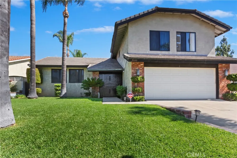 7055 Mango Street Rancho Cucamonga, CA 91701