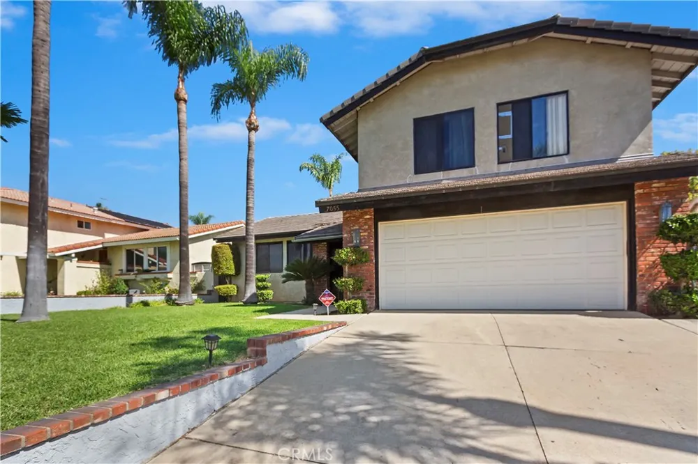 7055 Mango Street Rancho Cucamonga, CA 91701