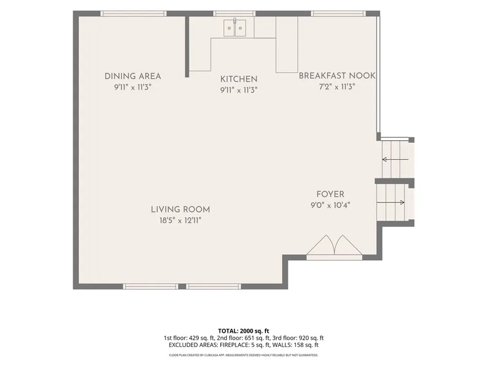 7055 Mango Street Rancho Cucamonga, CA 91701