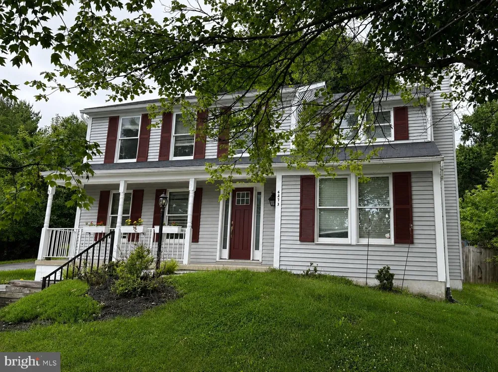6273 HIDDEN CLEARING Columbia, MD 21045