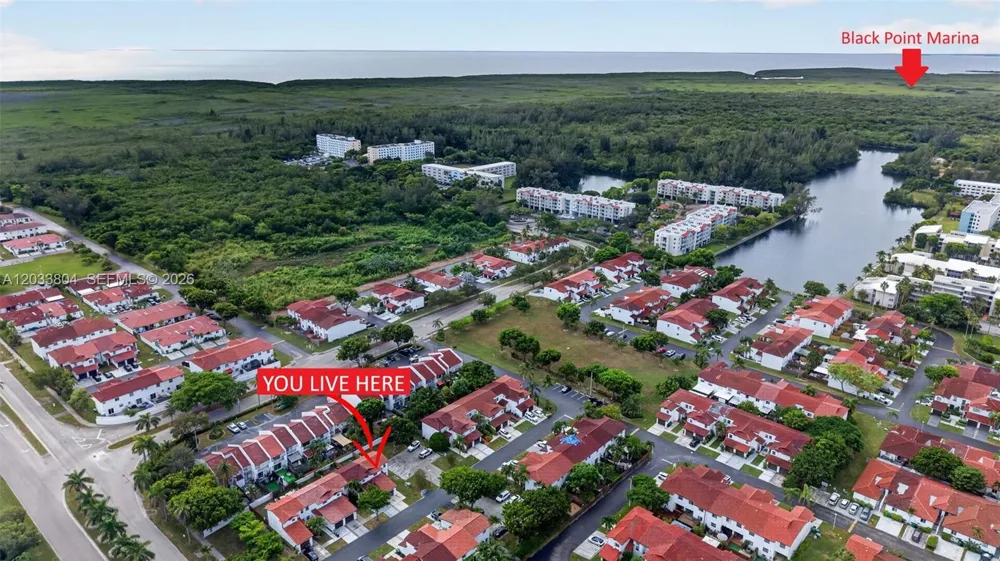 20759 SW 83rd Ave Cutler Bay, FL 33189