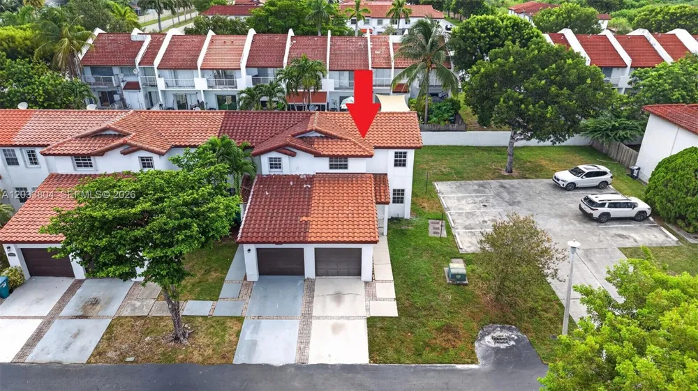 20759 SW 83rd Ave Cutler Bay, FL 33189