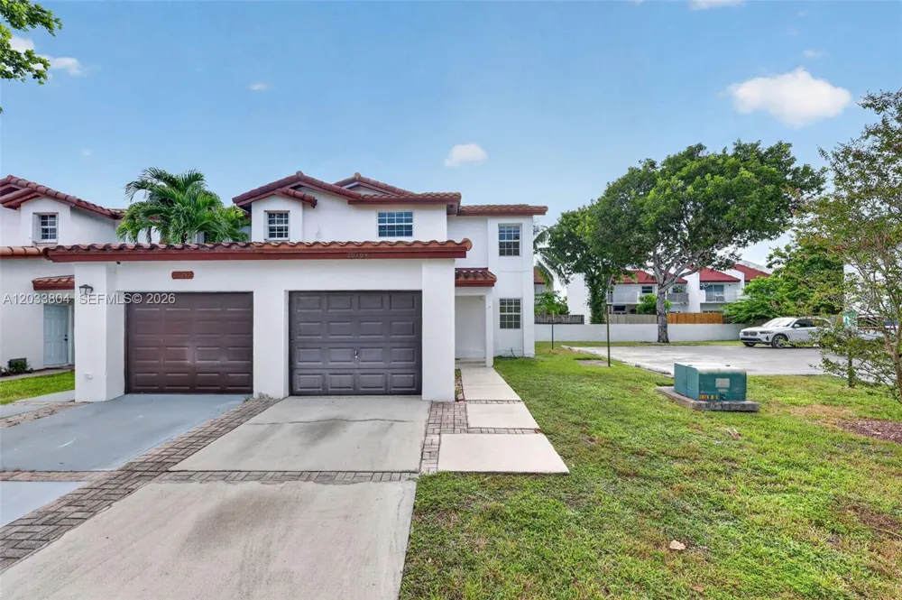 20759 SW 83rd Ave Cutler Bay, FL 33189
