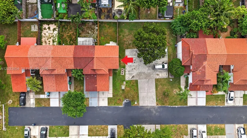 20759 SW 83rd Ave Cutler Bay, FL 33189
