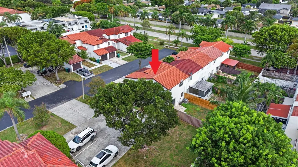 20759 SW 83rd Ave Cutler Bay, FL 33189