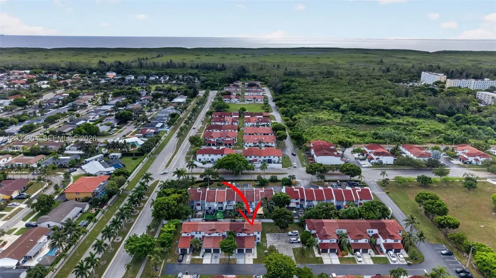 20759 SW 83rd Ave Cutler Bay, FL 33189