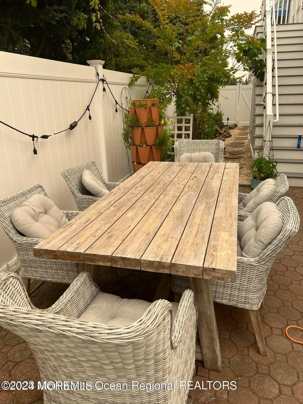 106 Mathis Place #PO243 Mantoloking, NJ 08738