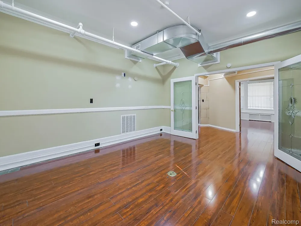 491 E GRAND BOULEVARD Detroit City, MI 48207