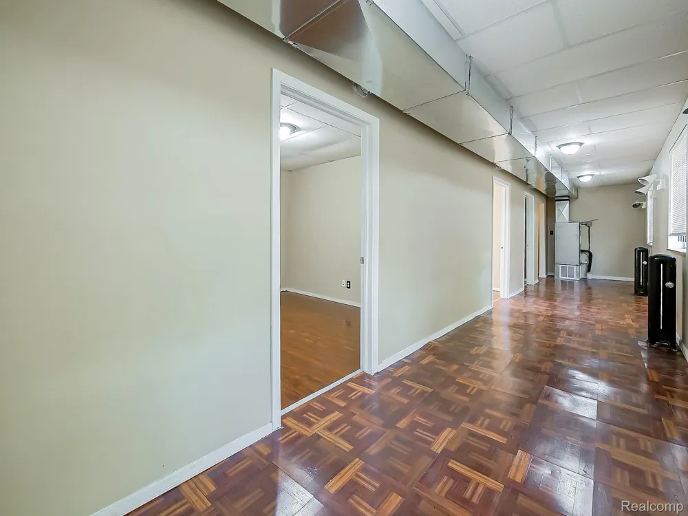 491 E GRAND BOULEVARD Detroit City, MI 48207