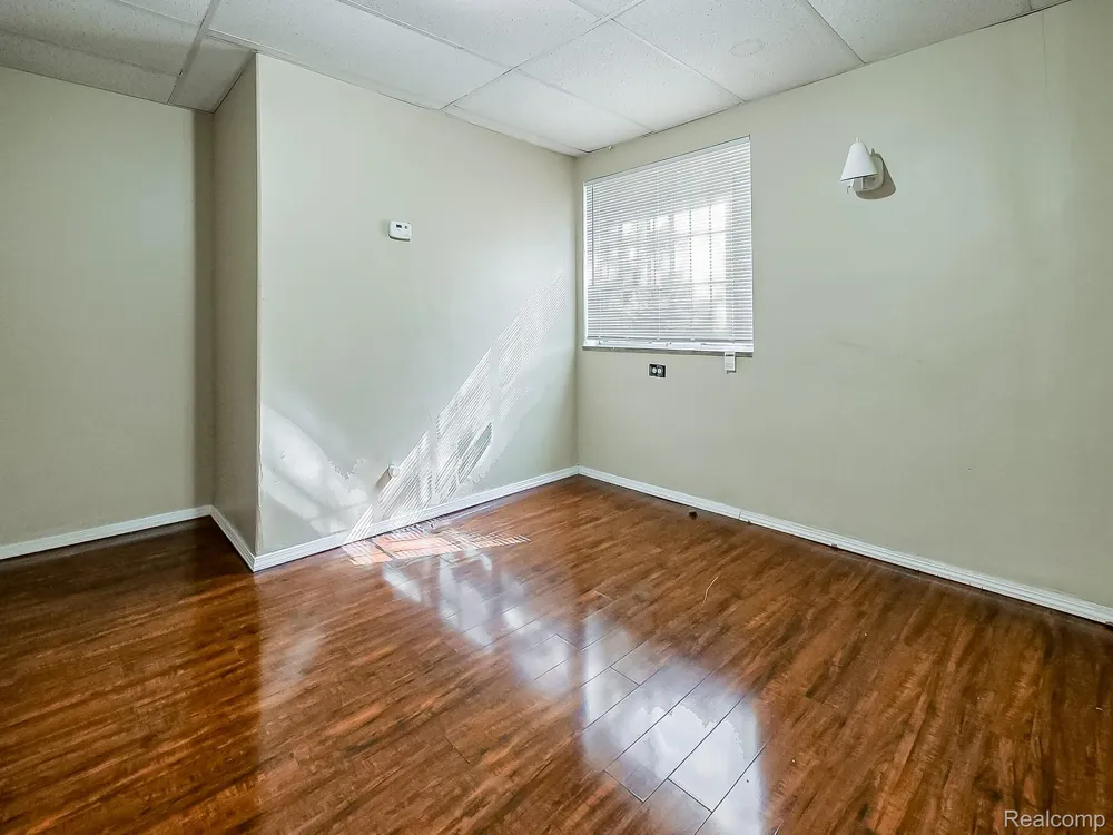 491 E GRAND BOULEVARD Detroit City, MI 48207
