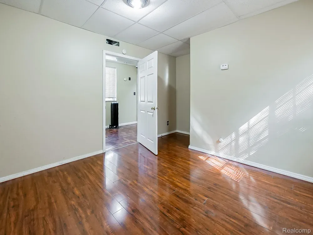 491 E GRAND BOULEVARD Detroit City, MI 48207