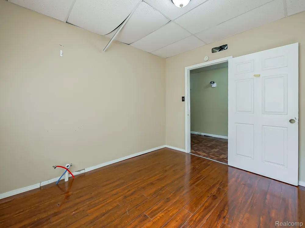 491 E GRAND BOULEVARD Detroit City, MI 48207