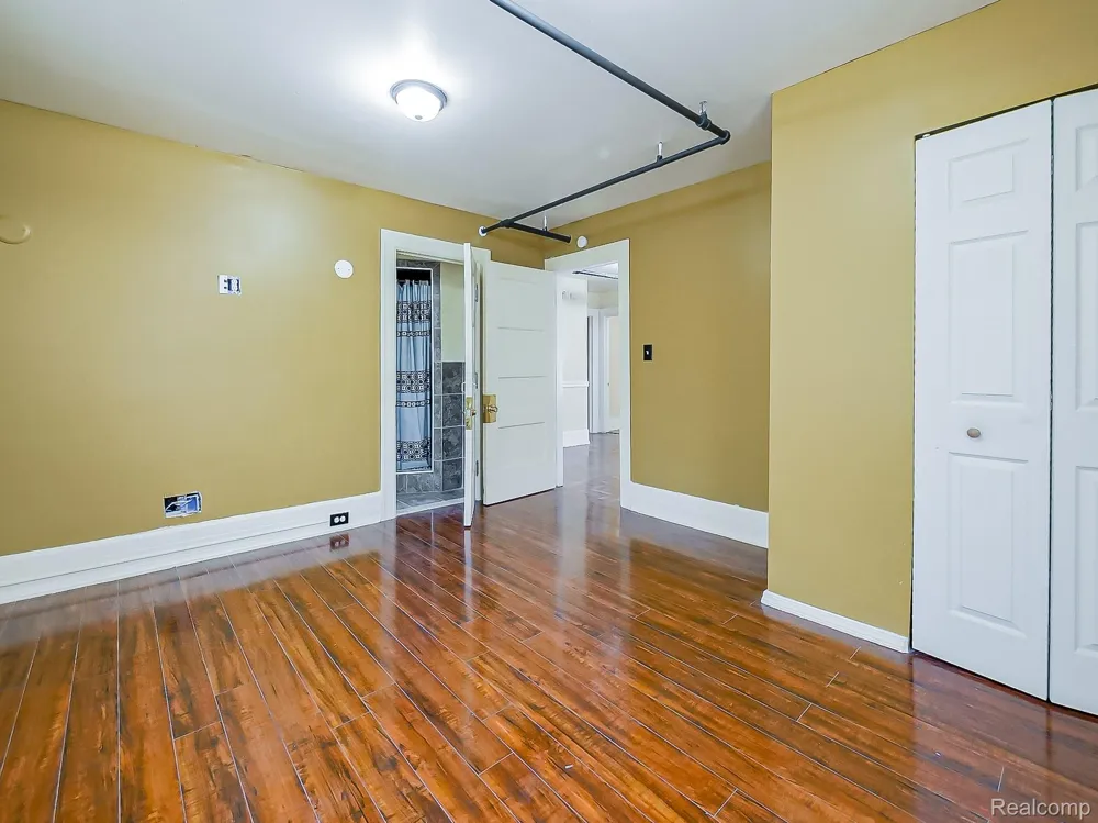 491 E GRAND BOULEVARD Detroit City, MI 48207