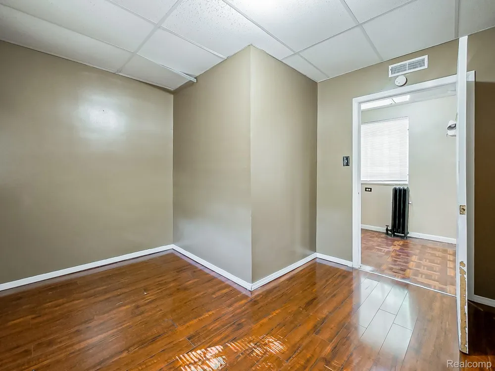 491 E GRAND BOULEVARD Detroit City, MI 48207