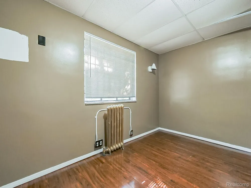 491 E GRAND BOULEVARD Detroit City, MI 48207