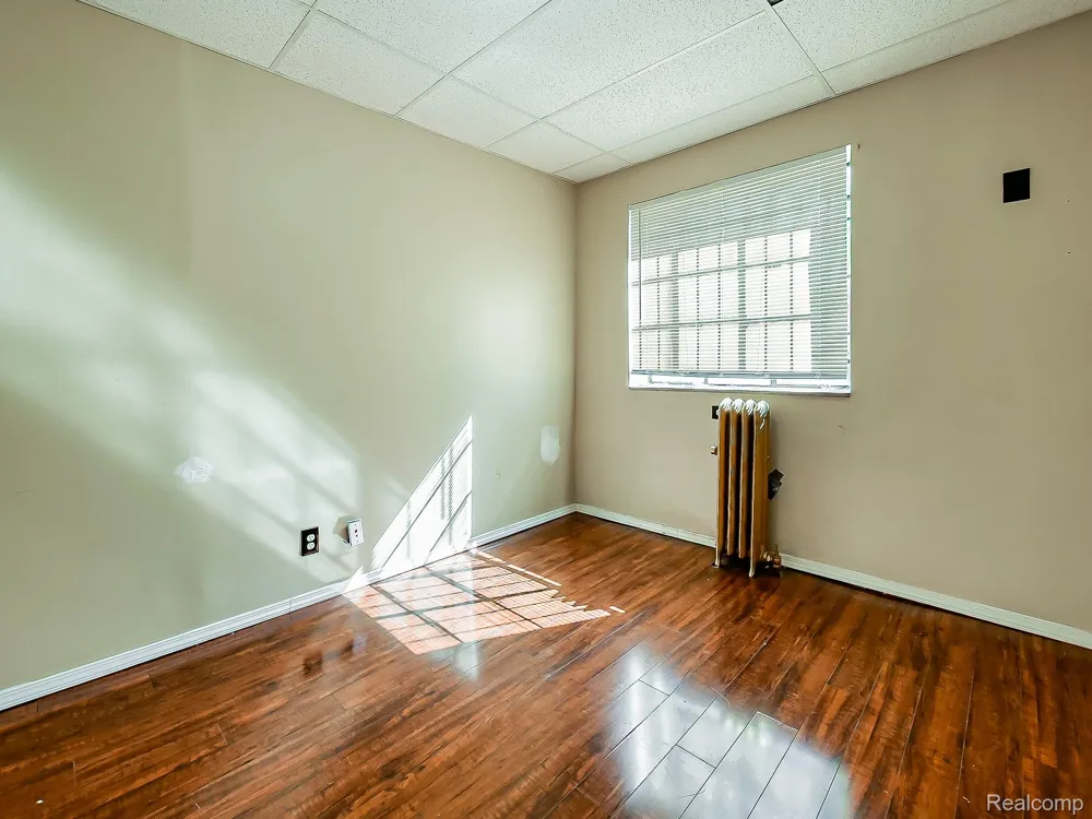 491 E GRAND BOULEVARD Detroit City, MI 48207