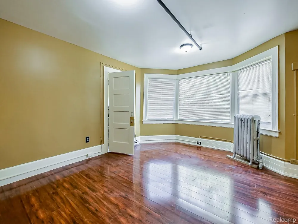 491 E GRAND BOULEVARD Detroit City, MI 48207