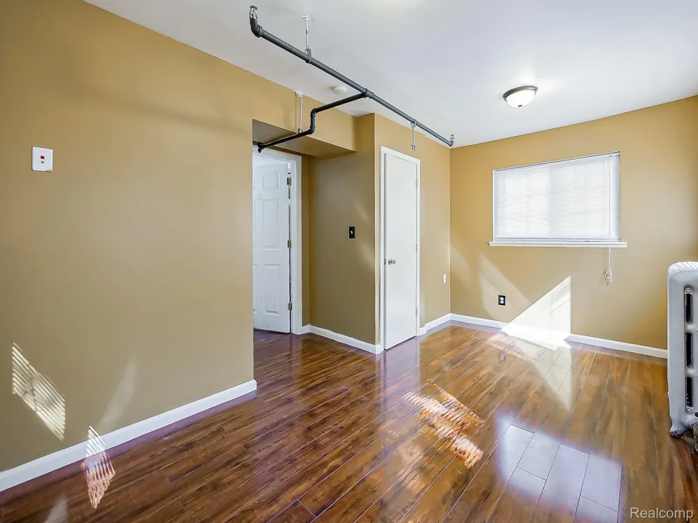 491 E GRAND BOULEVARD Detroit City, MI 48207