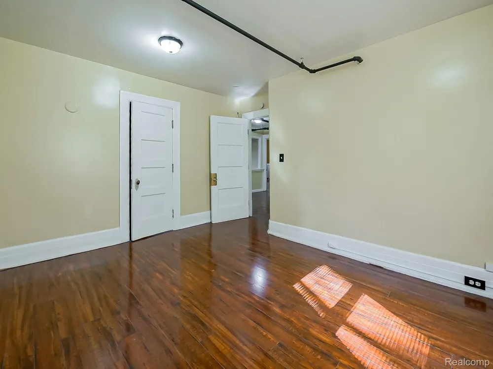 491 E GRAND BOULEVARD Detroit City, MI 48207