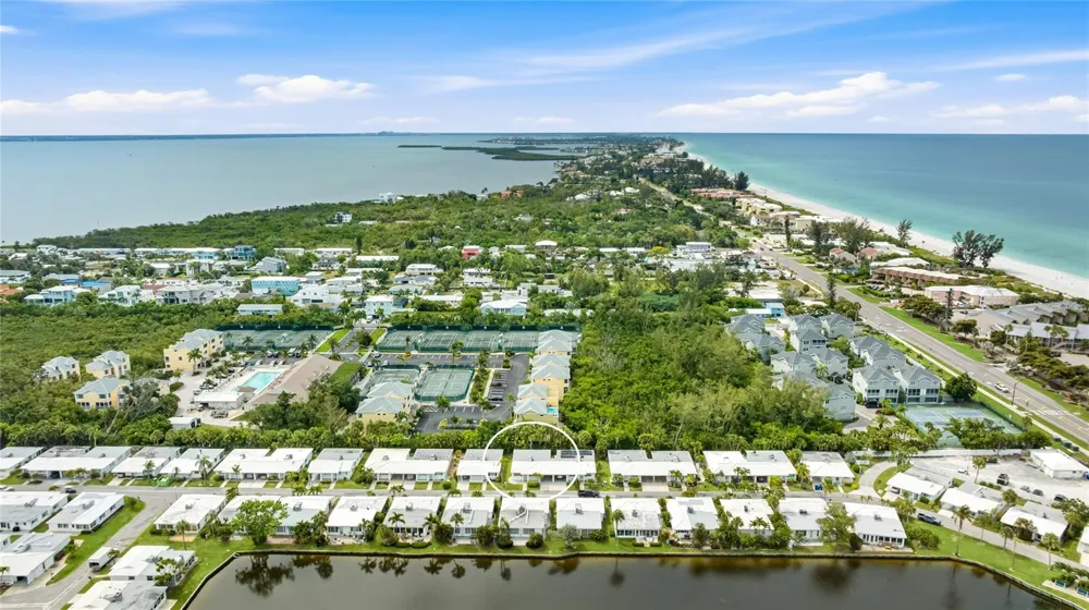 602 SPANISH DRIVE S #115 Longboat Key, FL 34228