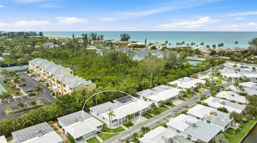 602 SPANISH DRIVE S #115 Longboat Key, FL 34228