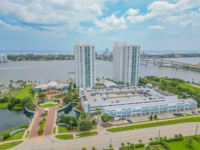 231 RIVERSIDE DRIVE #709-1 Daytona Beach, FL 32117