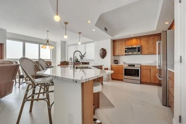 231 RIVERSIDE DRIVE #709-1 Daytona Beach, FL 32117