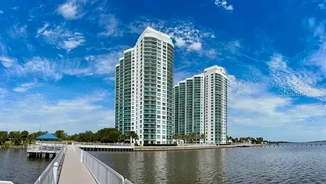 231 RIVERSIDE DRIVE #709-1 Daytona Beach, FL 32117