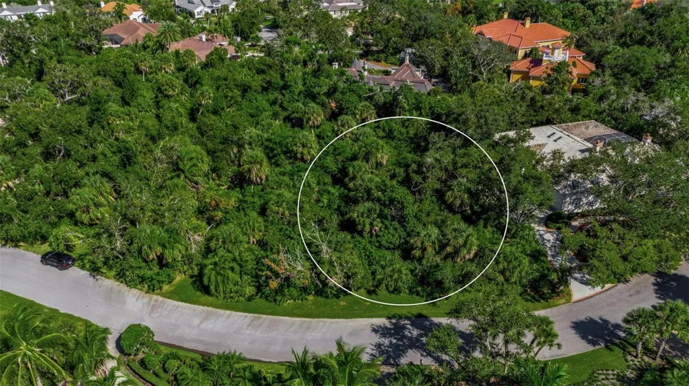 143 OSPREY POINT DRIVE Osprey, FL 34229