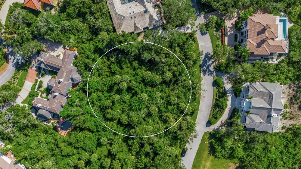 143 OSPREY POINT DRIVE Osprey, FL 34229