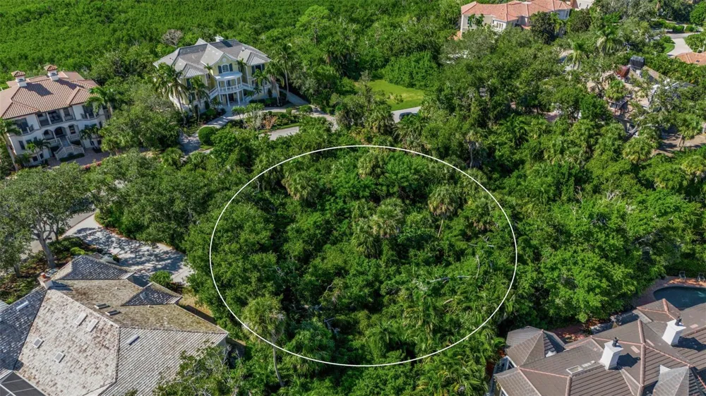 143 OSPREY POINT DRIVE Osprey, FL 34229