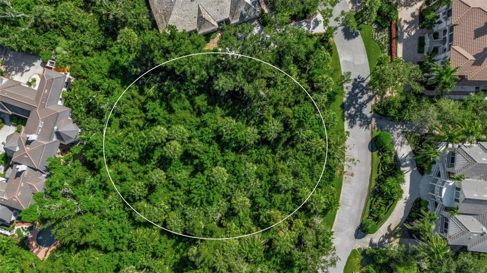 143 OSPREY POINT DRIVE Osprey, FL 34229