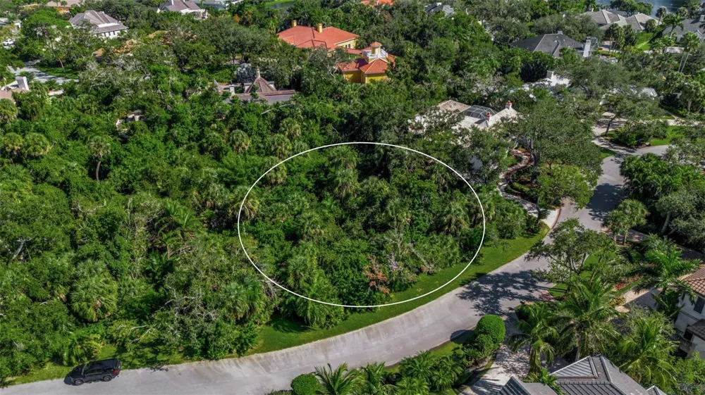 143 OSPREY POINT DRIVE Osprey, FL 34229