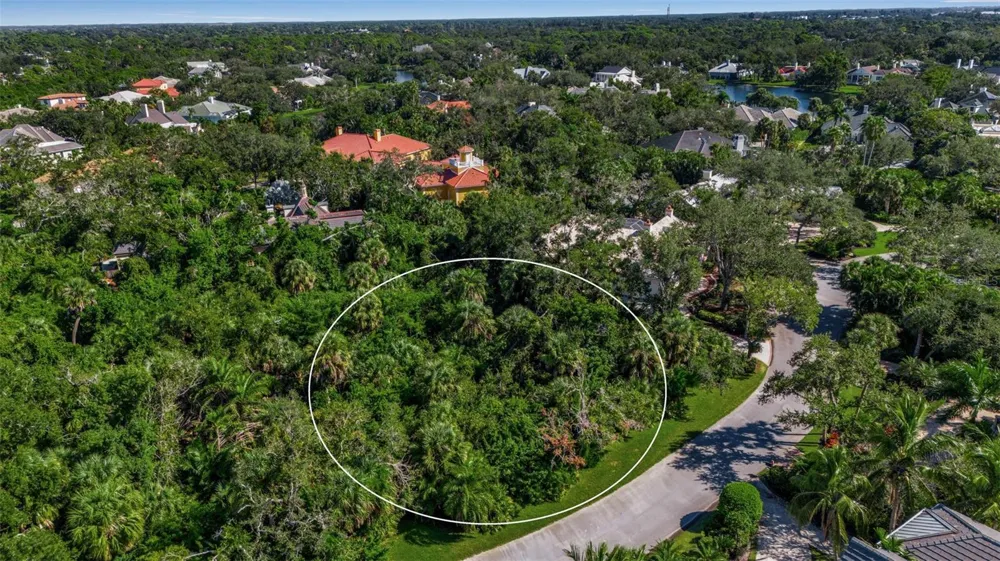 143 OSPREY POINT DRIVE Osprey, FL 34229