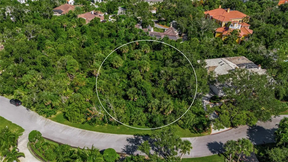 143 OSPREY POINT DRIVE Osprey, FL 34229