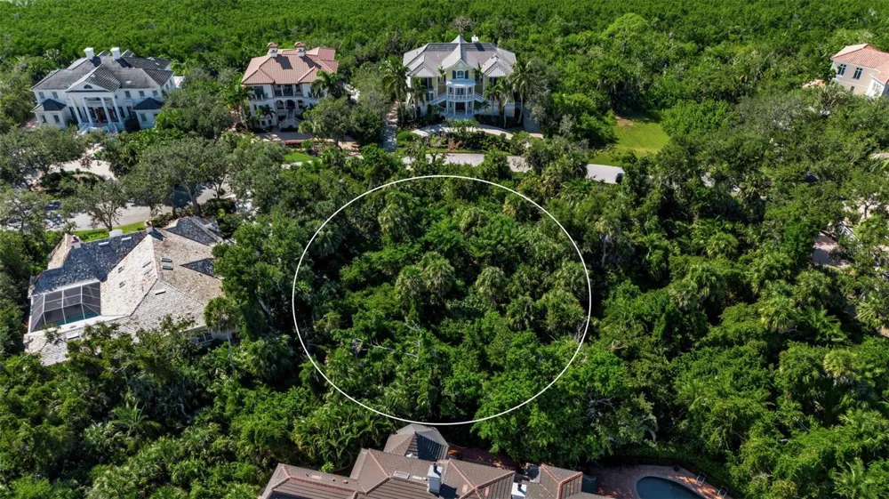 143 OSPREY POINT DRIVE Osprey, FL 34229