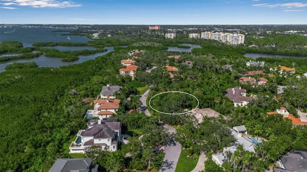 143 OSPREY POINT DRIVE Osprey, FL 34229
