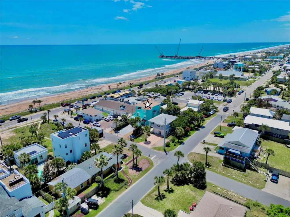 107 6TH STREET Flagler Beach, FL 32136