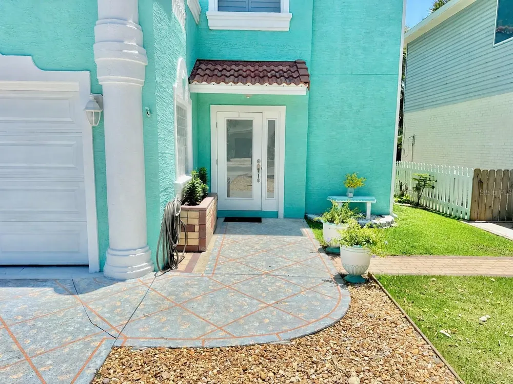 107 6TH STREET Flagler Beach, FL 32136